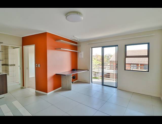 1 BEDROOM APARTMENT RENTED IN HATFIELD
